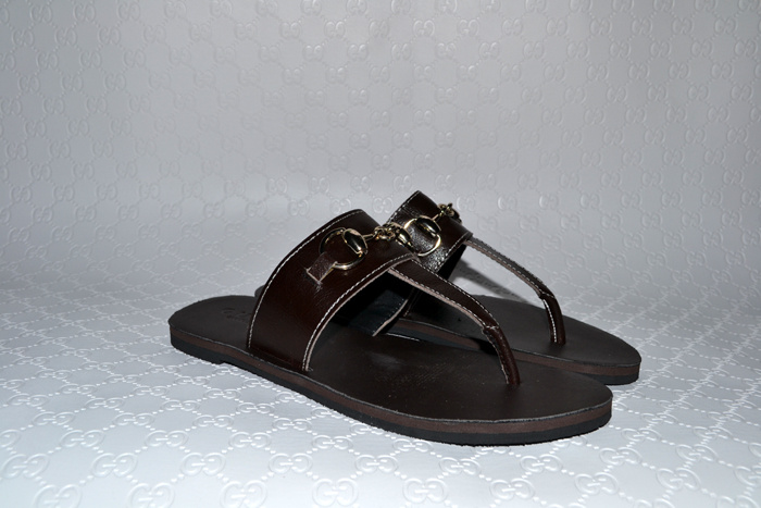 2017 Guci slippers woman 35-42-361